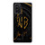 WARNER BROS LOGO STEAMPUNK Samsung Galaxy Note 20 Case