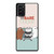 WE BARE BEARS 4 Samsung Galaxy Note 20 Case