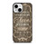THE AVETT BROTHERS QUOTES iPhone 13 Mini Case