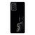 WOLVERINE LOGAN A CLAW Samsung Galaxy Note 20 Case