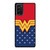 WONDER WOMAN LOGO Samsung Galaxy Note 20 Case