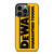 DEWALT GUARANTEED TOUGH 2 iPhone 13 Pro Case