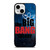 THE BIG BANG THEORY 3 iPhone 13 Mini Case