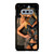 ADAM LEVINE ANNE VYALITSIANA Samsung Galaxy S10 Case