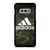 ADIDAS on CAMO Samsung Galaxy S10 Case