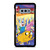 ADVENTURE TIME Finn and Jake Samsung Galaxy S10 Case