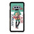 AIR JORDAN X BROOCK ONE PIECE Samsung Galaxy S10 Case