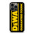 DEWALT GUARANTEED TOUGH 3 iPhone 13 Pro Case