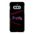 ATLANTA BRAVES BASEBALL MLB Samsung Galaxy S10 Case