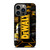 DEWALT GUARANTEED TOUGH iPhone 13 Pro Case