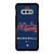 ATLANTA BRAVES BASEBALL NEW Samsung Galaxy S10 Case