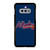 ATLANTA BRAVES LOGO MLB 66 Samsung Galaxy S10 Case