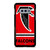 ATLANTA FALCONS LOGO 2 Samsung Galaxy S10 Case