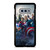 AVENGERS DC COMICS Samsung Galaxy S10 Case