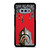 BAPE CAMO MELTED ARTWORK Samsung Galaxy S10 Case