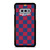 BARCELONA HOME JERSEY 2019-2020 Samsung Galaxy S10 Case