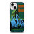 THE HAUNTED MANSION iPhone 13 Mini Case
