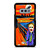 BATMAN JOKER SCREAM Samsung Galaxy S10 Case