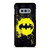 BATMAN LOGO RETRO Samsung Galaxy S10 Case