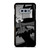 BATMAN MIDDLE FINGER Samsung Galaxy S10 Case