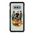 BEST CNCO BAND Samsung Galaxy S10 Case
