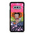 BETTY BOOP PINK FLOWER Samsung Galaxy S10 Case