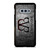 BLACK VEIL BRIDES LOGO Samsung Galaxy S10 Case