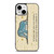 THE LITTLE PRINCE ELEPHANT iPhone 13 Mini Case
