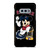 BOSTON RED SOX MICKEY MOUSE Samsung Galaxy S10 Case