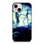THE NIGHTMARE BEFORE CHRISTMAS iPhone 13 Mini Case