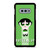 BUTTERCUP THE POWERPUFF GIRLS Samsung Galaxy S10 Case
