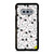 CHARLIE BROWN SNOOPY CARTOON Samsung Galaxy S10 Case