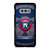 CHICAGO CUBS LOGO Samsung Galaxy S10 Case