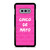 CINCO DE MAYO PINK Samsung Galaxy S10 Case