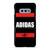 CLASSIC ADIDAS LOGO Samsung Galaxy S10 Case