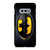CLASSIC BATMAN LOGO Samsung Galaxy S10 Case