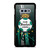 CLUB SANTOS LAGUNA Samsung Galaxy S10 Case