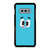 CN AMAZING WORLD OF GUMBALLS Samsung Galaxy S10 Case