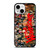THE WARRIORS 1979 FAMILY iPhone 13 Mini Case