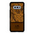 COACH NEW YORK BATIK Samsung Galaxy S10 Case