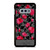 COACH NEW YORK FLOWER 3 Samsung Galaxy S10 Case