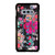 COACH NEW YORK FLOWER Samsung Galaxy S10 Case