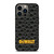 DEWALT LOGO METAL iPhone 13 Pro Case