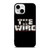 THE WIRE iPhone 13 Mini Case