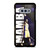 COBE BRYANT MAMBA LAKERS Samsung Galaxy S10 Case