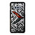 CORVETTE LOGO C8 Samsung Galaxy S10 Case