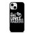 THIS GIRL LOVES THE RAIDERS 2 iPhone 13 Mini Case