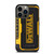 DEWALT SPEAKER BLUETOOTH iPhone 13 Pro Case