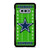 DALLAS COWBOYS LOGO Samsung Galaxy S10 Case