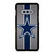 DALLAS COWBOYS STAR LOGO Samsung Galaxy S10 Case
